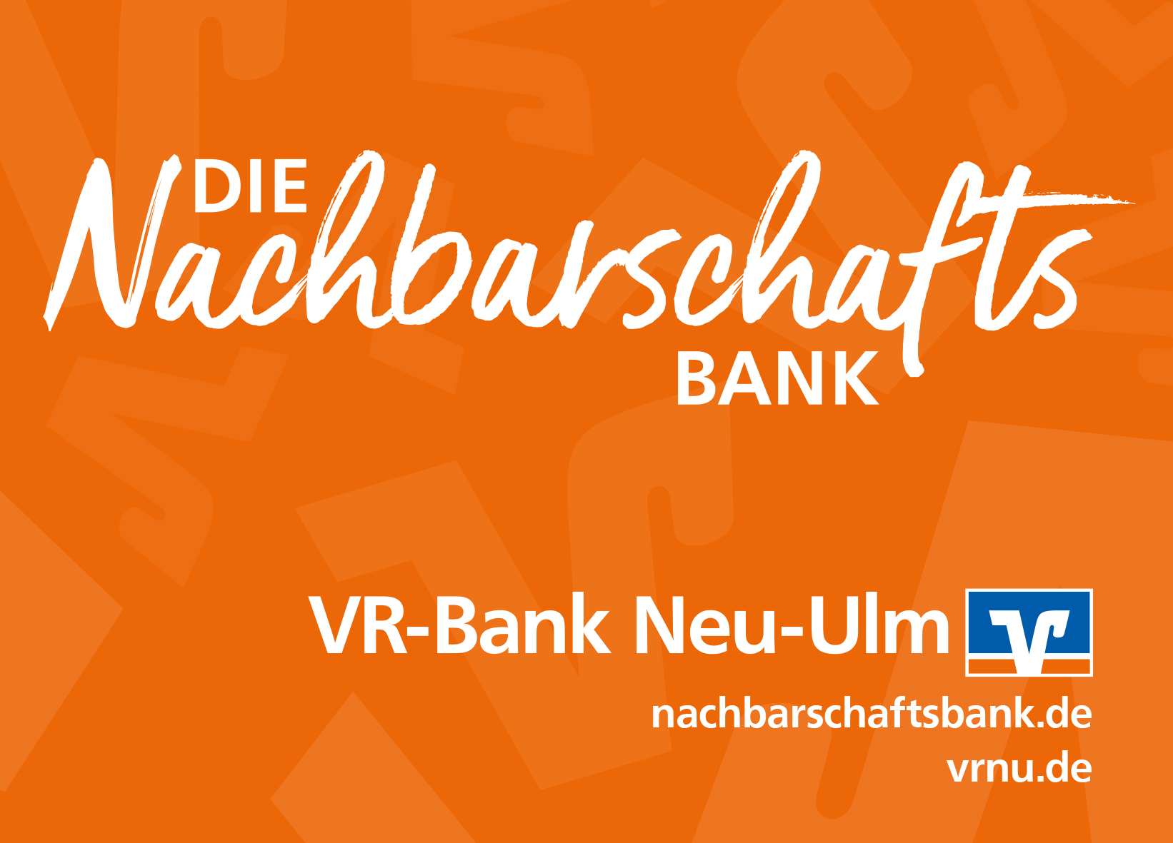 VR-Bank